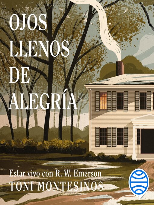 Title details for Ojos llenos de alegría by Toni Montesinos - Available
